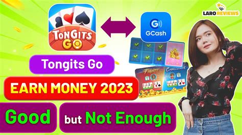 is tongits go can earn money|Tongits Go Review: The Popular Online Casino in the Philippines.